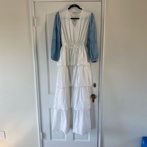Porridge Dress